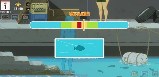 Summer 14 Day With Cute Girl