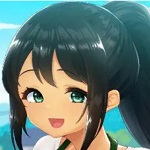 Summer 14 Day With Cute Girl