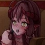 Summer House With Shy Demon Girl