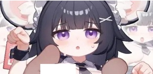 Summer Time With Catgirl Maid