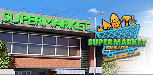 Supermarket Simulator