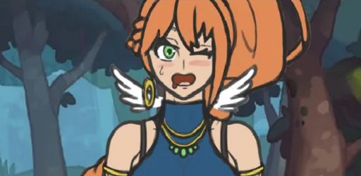 Teaching Raphtalia