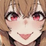 Teaching Raphtalia