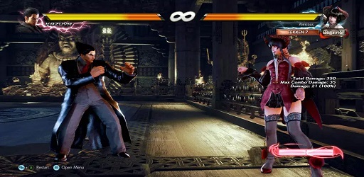 Tekken 7