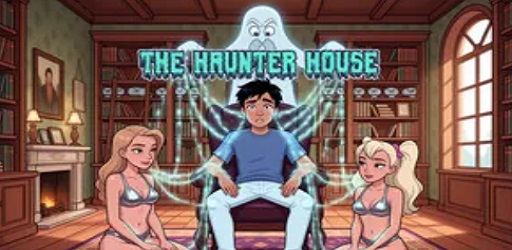 The Haunter House