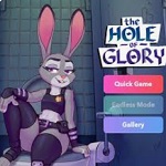 The Hole Of Glory