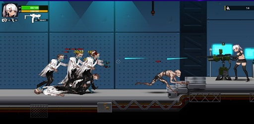 The Shadow of Yidhra