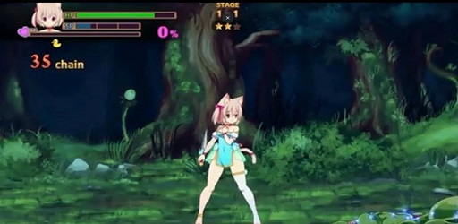 The Stray Cat of Belheim