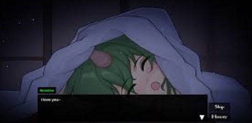 Thou Eternal Everbloom