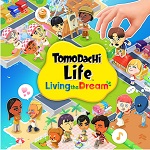 Tomodachi Life Living the Dream