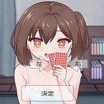 Touch x Punishment Game