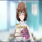 Turning the Page