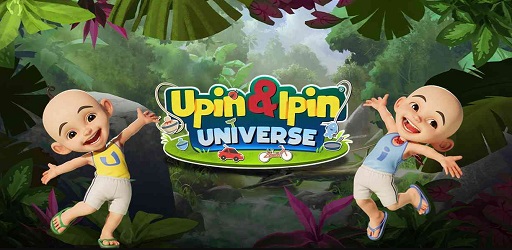 Upin & Ipin Universe