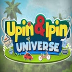 Upin & Ipin Universe