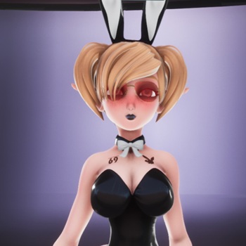 Waifu Dreams City