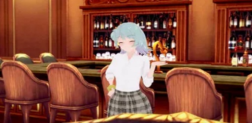 Waifu Smash