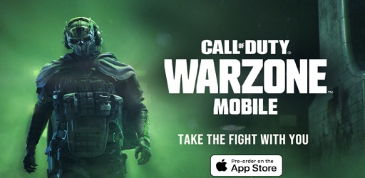 Call of Duty Warzone Mobile