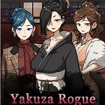 Yakuza Rogue