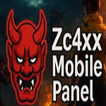Zc4xx Mobile Panel