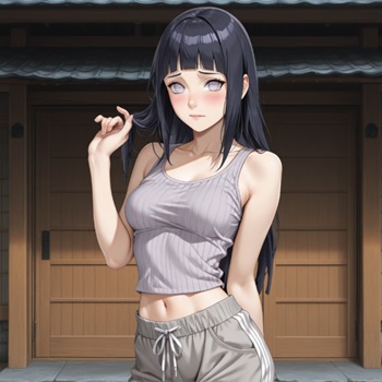 A Ninja's Return