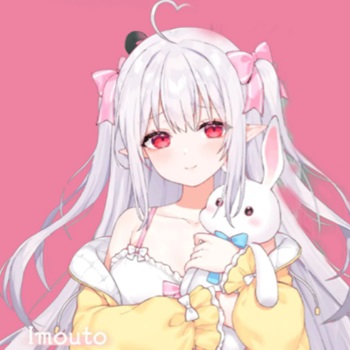 A Simple Life With My Unobtrusive Girl