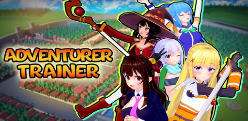 Adventurer Trainer