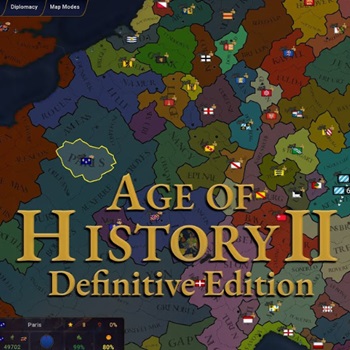 Age of History 2: Definitive Edition
