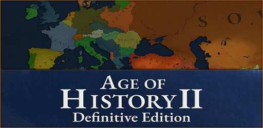 Age of History 2: Definitive Edition