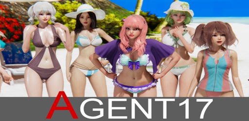 Agent 17