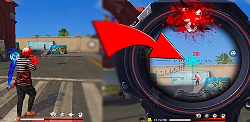 Aimbot 97 Cabeza