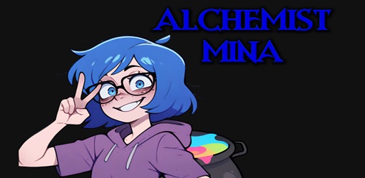 Alchemist Mina