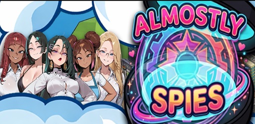 Almostly Spies