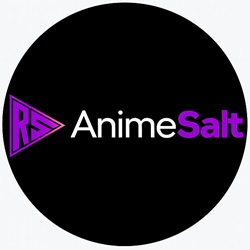 Anime Salt