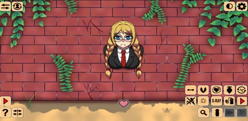 Another Girl In The Wall