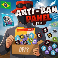 Antiban Panel