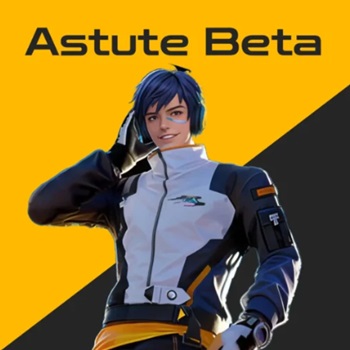 Astute Beta Server