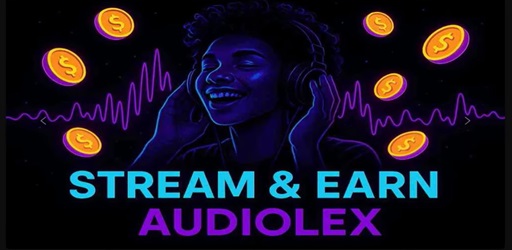 Audiolex Earning
