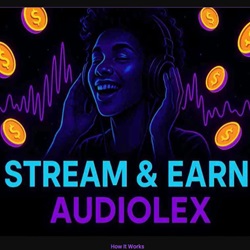 Audiolex Earning