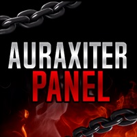 Auraxiter Panel