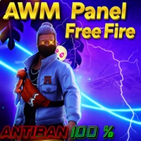 AWM Panel Free Fire