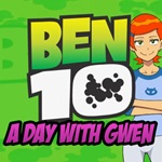 Ben 10 A Day With Gwen