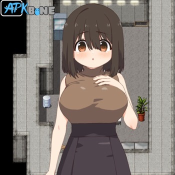 Big Breasted Idol Stripped Off in Rock Paper Scissors