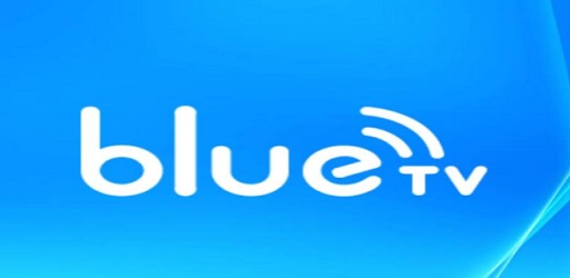 Blue TV