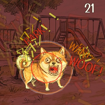 Bow-wow Battle Mobile