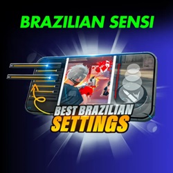 Brazilian Sensi FF