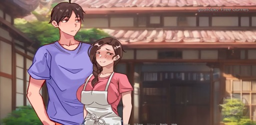 Bubble and Sisters