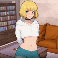 Bunkered With Femboy