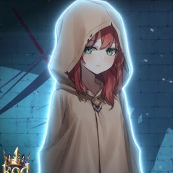 Captive Lili