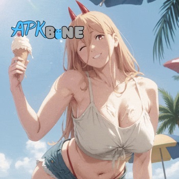 Chainsaw Man Gacha Clicker