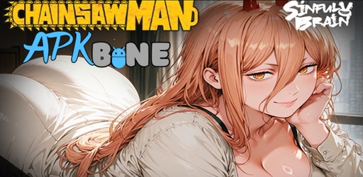 Chainsaw Man Gacha Clicker